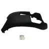 Cache carenage centrale sabot PIAGGIO ZIP 50 2021-2023 4T