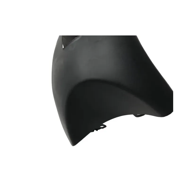 Cache carenage centrale sabot PIAGGIO ZIP 50 2021-2023 4T