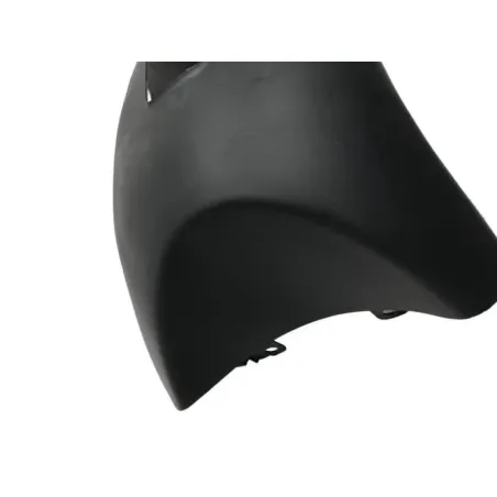 Cache carenage centrale sabot PIAGGIO ZIP 50 2021-2023 4T