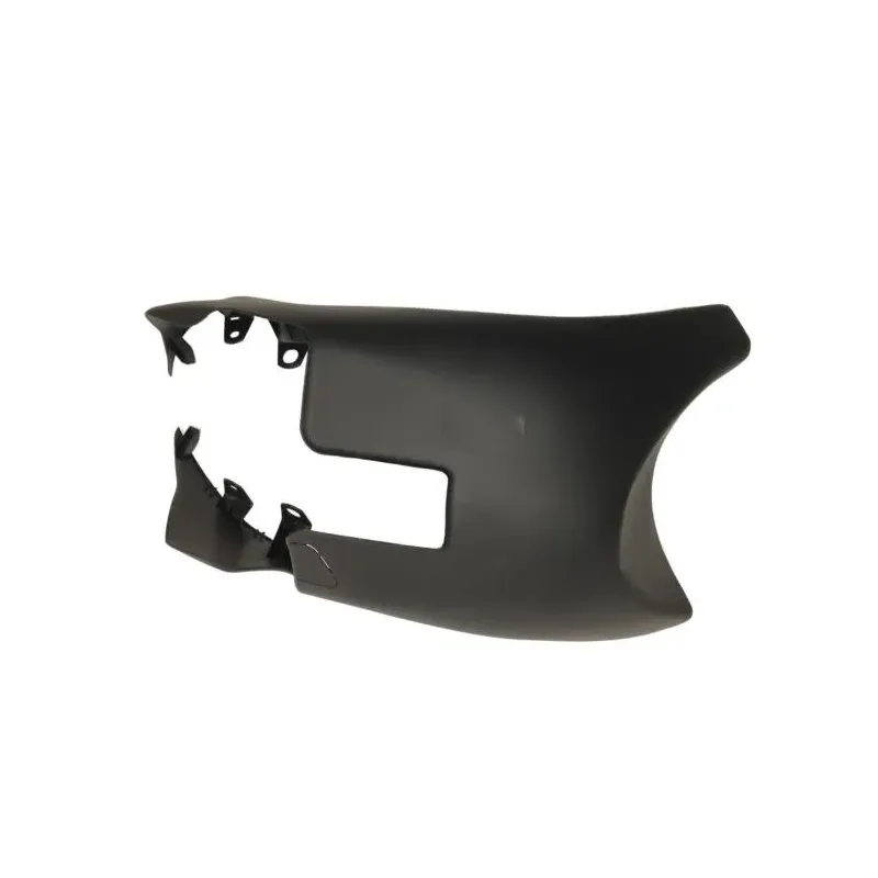 Cache carenage centrale sabot PIAGGIO ZIP 50 2021-2023 4T
