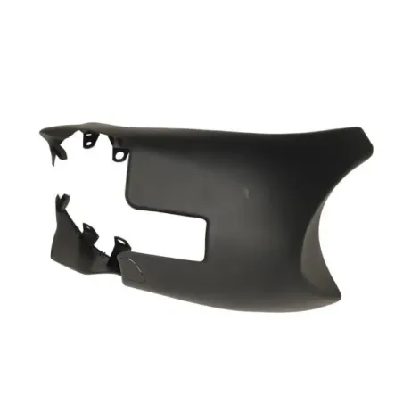 Cache carenage centrale sabot PIAGGIO ZIP 50 2021-2023 4T