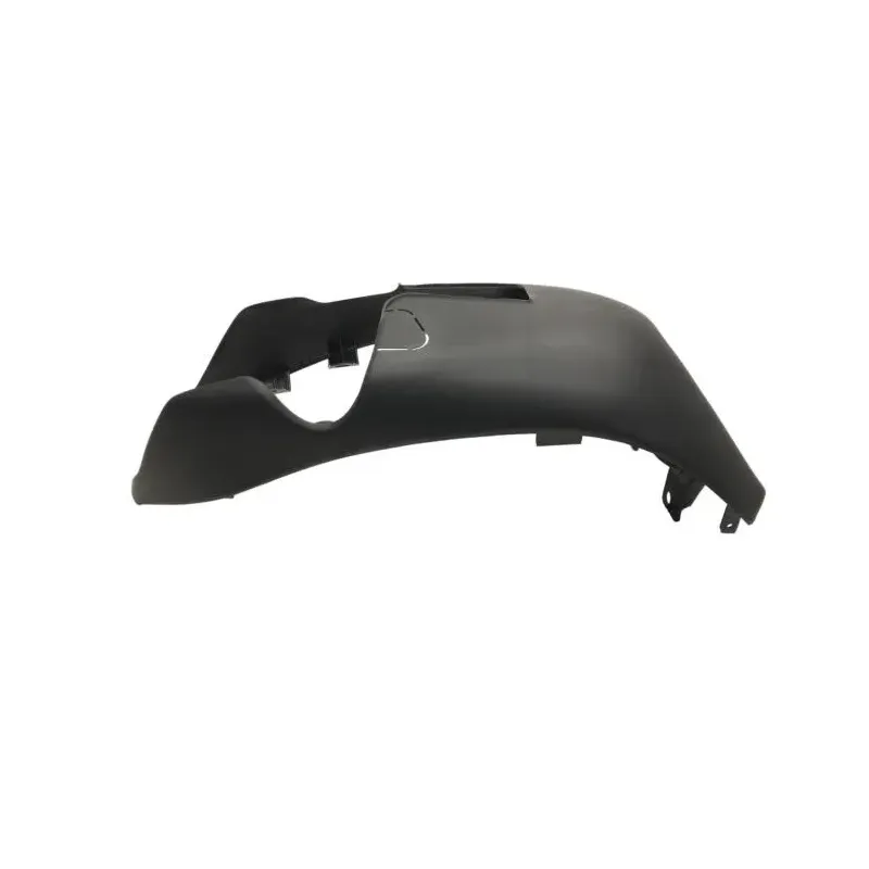 Cache carenage centrale sabot PIAGGIO ZIP 50 2021-2023 4T