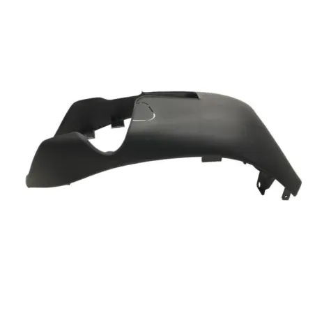 Cache carenage centrale sabot PIAGGIO ZIP 50 2021-2023 4T