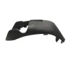 Cache carenage centrale sabot PIAGGIO ZIP 50 2021-2023 4T