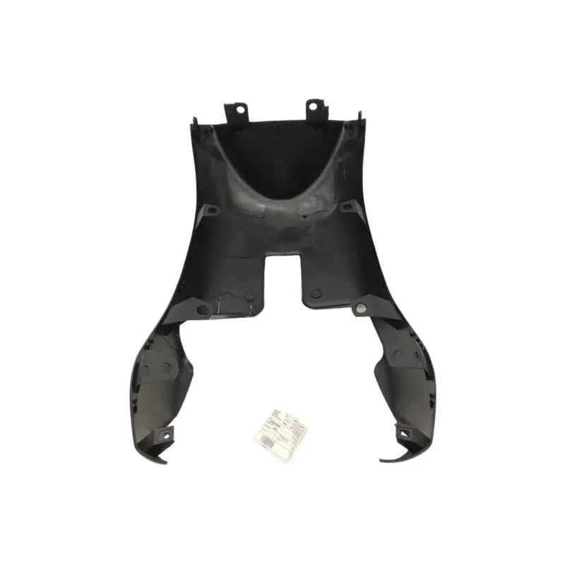 Cache carenage centrale sabot PIAGGIO ZIP 50 2021-2023 4T