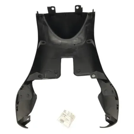 Cache carenage centrale sabot PIAGGIO ZIP 50 2021-2023 4T