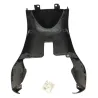 Cache carenage centrale sabot PIAGGIO ZIP 50 2021-2023 4T