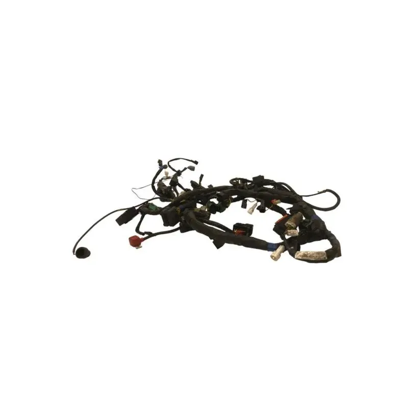 Faisceau electrique SUZUKI GSXR 1000 2009-2011