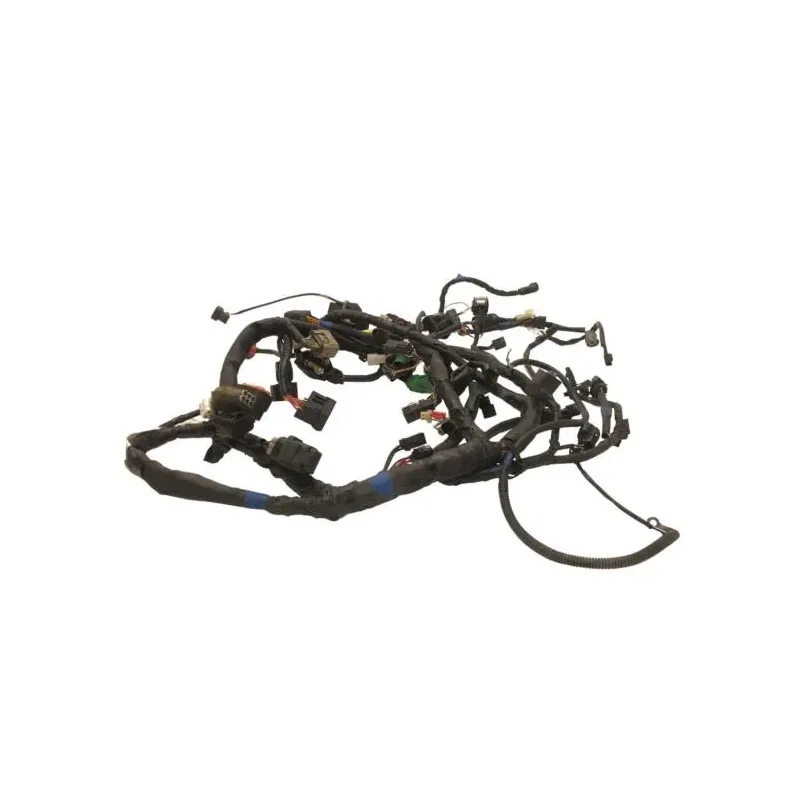 Faisceau electrique SUZUKI GSXR 1000 2009-2011