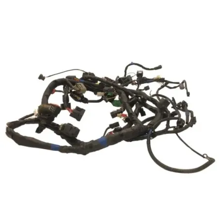Faisceau electrique SUZUKI GSXR 1000 2009-2011