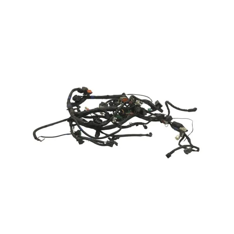 Faisceau electrique SUZUKI GSXR 1000 2009-2011