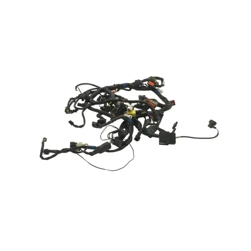 Faisceau electrique SUZUKI GSXR 1000 2009-2011