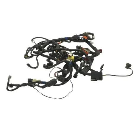 Faisceau electrique SUZUKI GSXR 1000 2009-2011