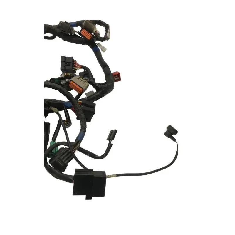 Faisceau electrique SUZUKI GSXR 1000 2009-2011