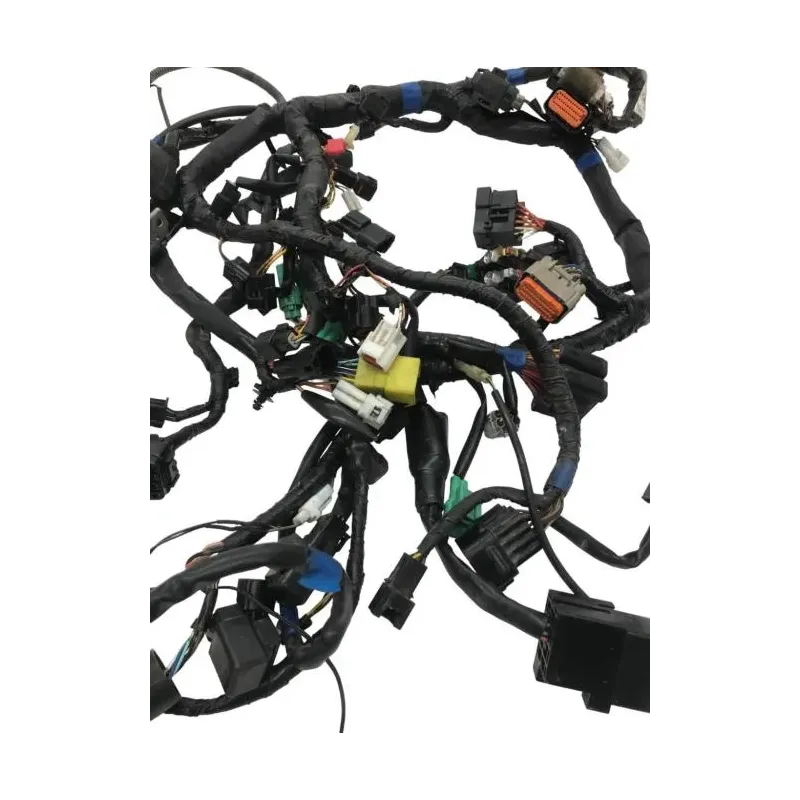 Faisceau electrique SUZUKI GSXR 1000 2009-2011
