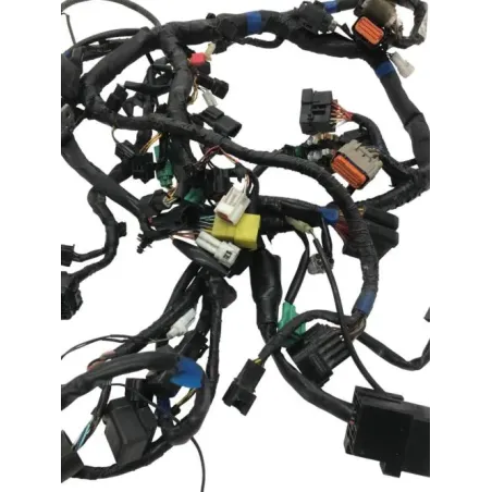 Faisceau electrique SUZUKI GSXR 1000 2009-2011