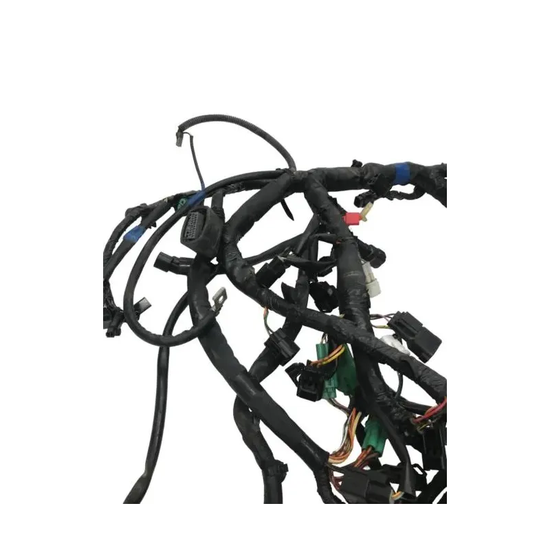 Faisceau electrique SUZUKI GSXR 1000 2009-2011