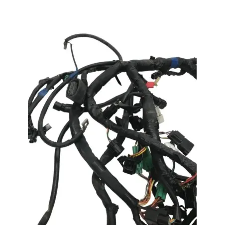Faisceau electrique SUZUKI GSXR 1000 2009-2011