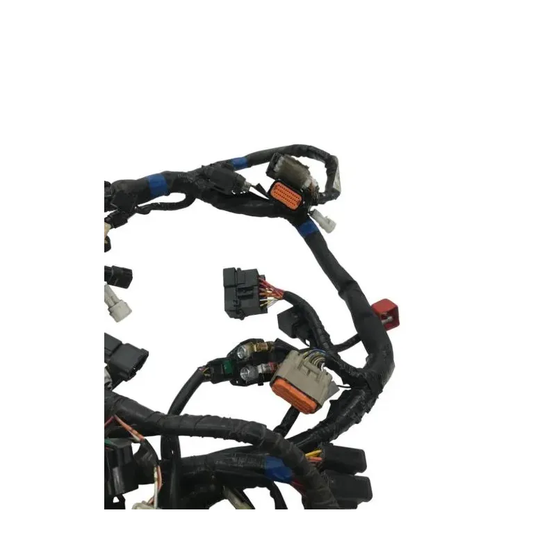 Faisceau electrique SUZUKI GSXR 1000 2009-2011
