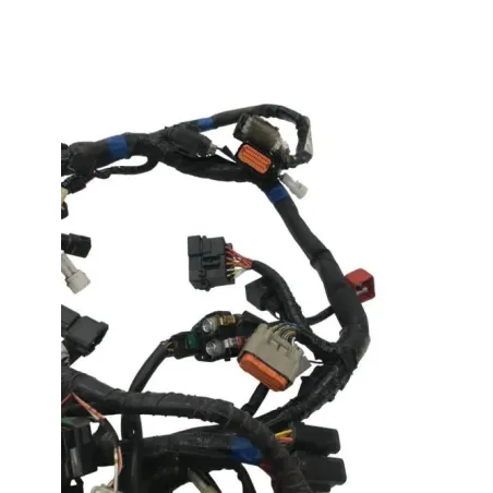 Faisceau electrique SUZUKI GSXR 1000 2009-2011
