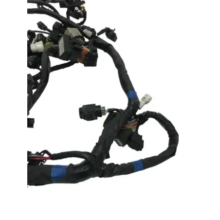 Faisceau electrique SUZUKI GSXR 1000 2009-2011