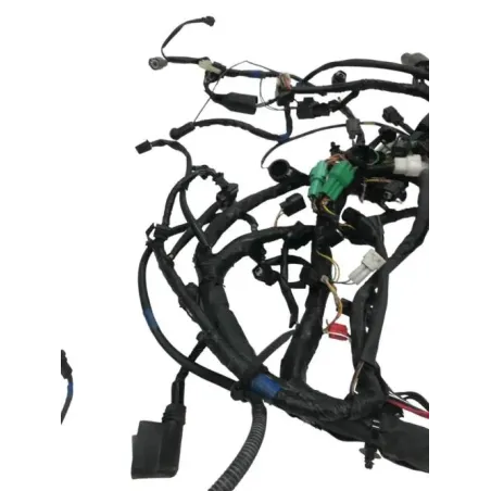 Faisceau electrique SUZUKI GSXR 1000 2009-2011