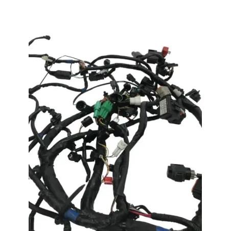 Faisceau electrique SUZUKI GSXR 1000 2009-2011