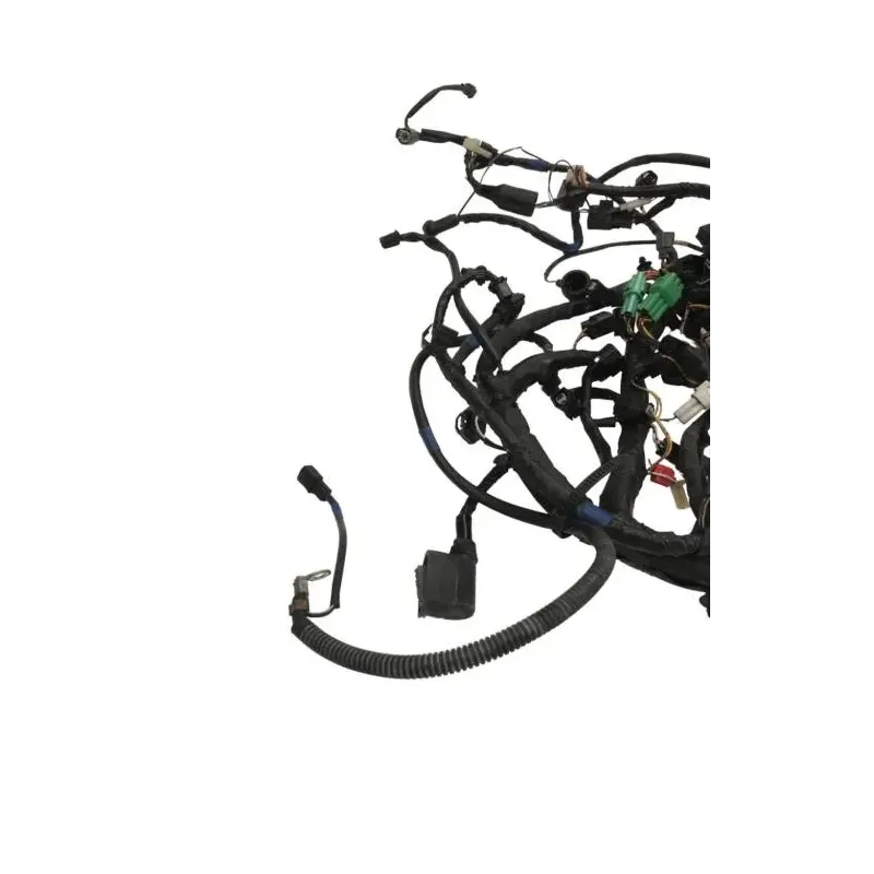Faisceau electrique SUZUKI GSXR 1000 2009-2011