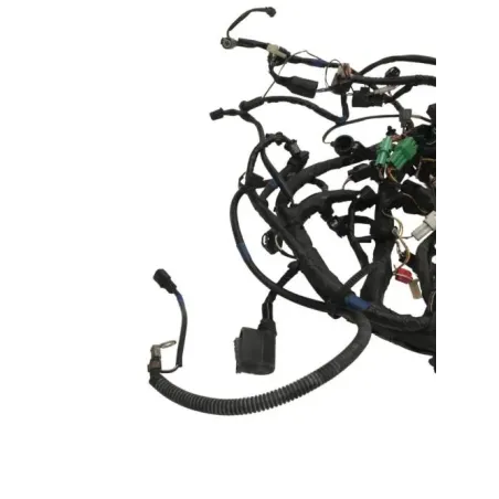 Faisceau electrique SUZUKI GSXR 1000 2009-2011