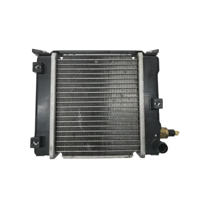 Radiateur eau PIAGGIO ZIP 50 2021-2023 4T