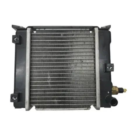 Radiateur eau PIAGGIO ZIP 50 2021-2023 4T