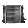Radiateur eau PIAGGIO ZIP 50 2021-2023 4T