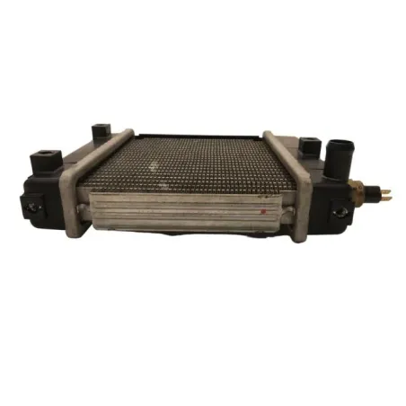 Radiateur eau PIAGGIO ZIP 50 2021-2023 4T