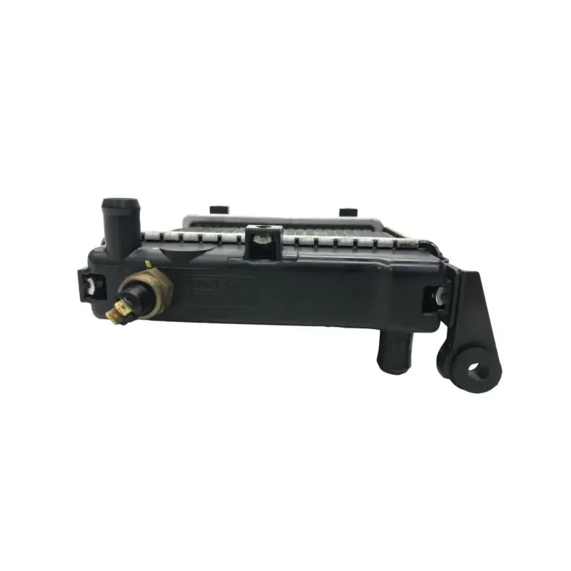 Radiateur eau PIAGGIO ZIP 50 2021-2023 4T