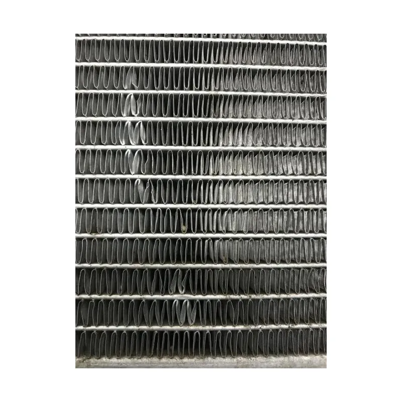 Radiateur eau PIAGGIO ZIP 50 2021-2023 4T