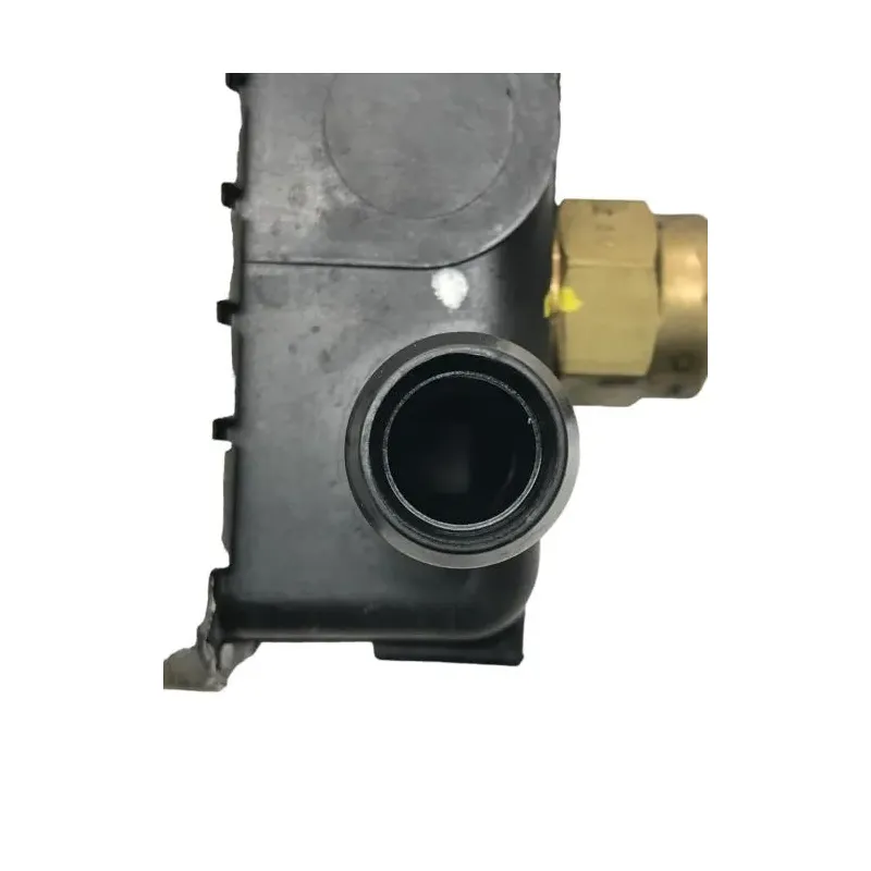 Radiateur eau PIAGGIO ZIP 50 2021-2023 4T