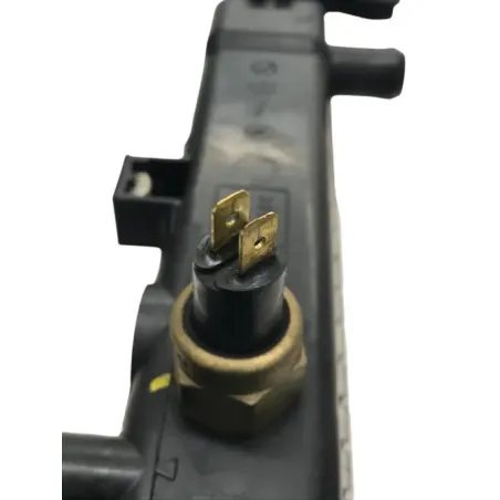 Radiateur eau PIAGGIO ZIP 50 2021-2023 4T