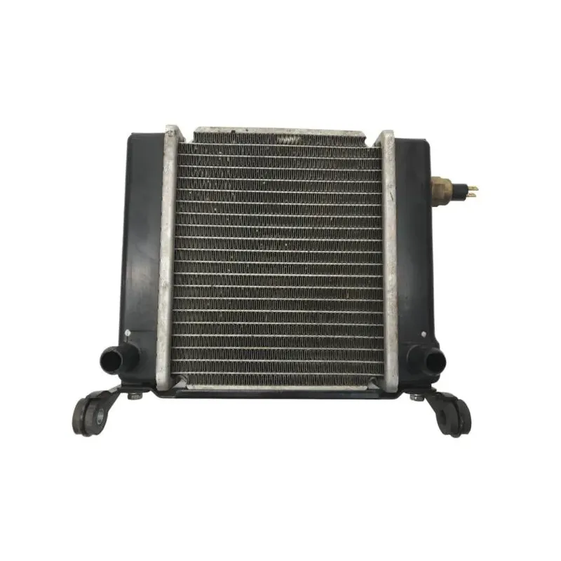 Radiateur eau PIAGGIO ZIP 50 2021-2023 4T