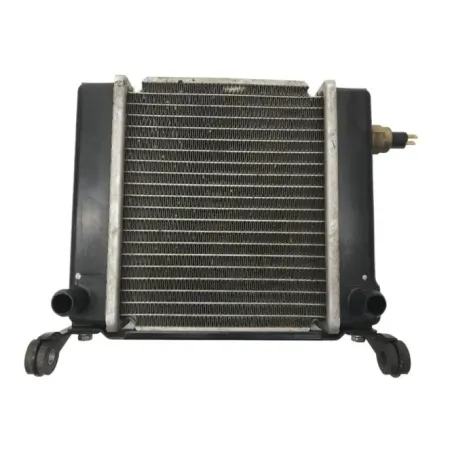 Radiateur eau PIAGGIO ZIP 50 2021-2023 4T