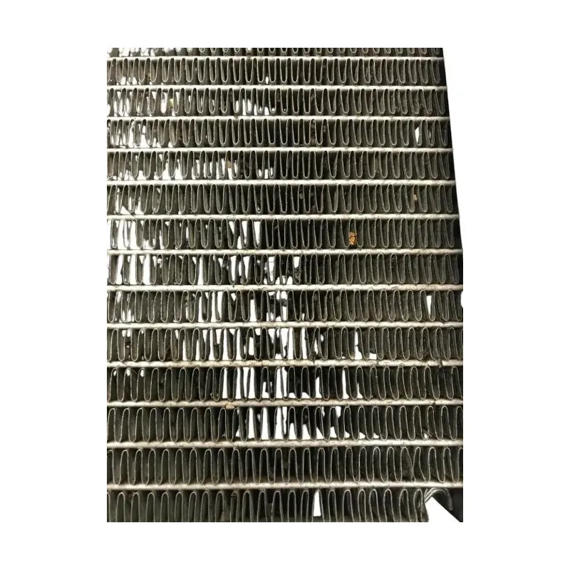 Radiateur eau PIAGGIO ZIP 50 2021-2023 4T