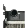Radiateur eau PIAGGIO ZIP 50 2021-2023 4T
