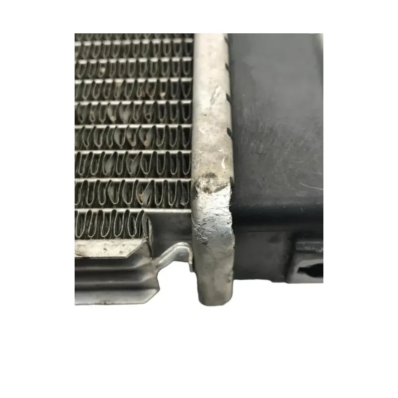 Radiateur eau PIAGGIO ZIP 50 2021-2023 4T