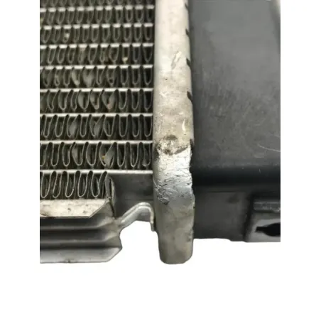 Radiateur eau PIAGGIO ZIP 50 2021-2023 4T
