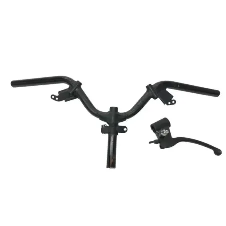 Guidon PIAGGIO ZIP 50 2021-2023 4T