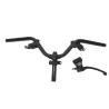 Guidon PIAGGIO ZIP 50 2021-2023 4T
