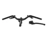 Guidon PIAGGIO ZIP 50 2021-2023 4T