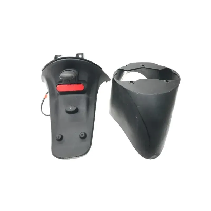 Garde boue avant arriere PIAGGIO ZIP 50 2021-2023 4T