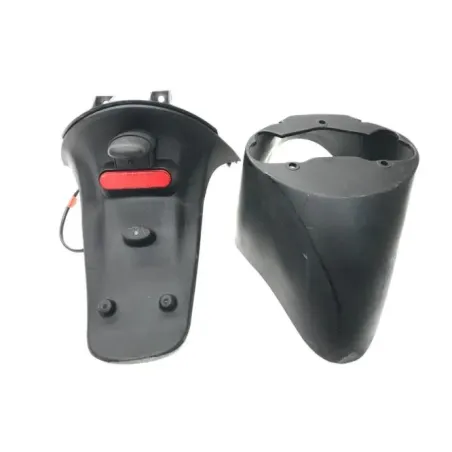Garde boue avant arriere PIAGGIO ZIP 50 2021-2023 4T