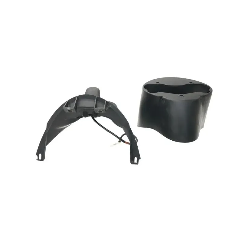 Garde boue avant arriere PIAGGIO ZIP 50 2021-2023 4T