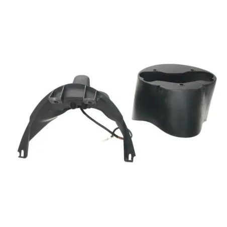 Garde boue avant arriere PIAGGIO ZIP 50 2021-2023 4T
